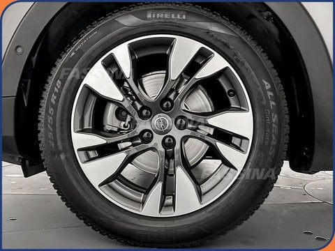 Auto Usate A Milano | Opel Grandland X Grandland X 1.6 Ecotec Innovation S&S 120Cv