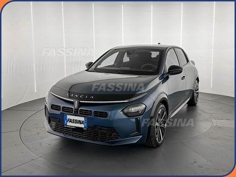 Auto Usate A Milano | Lancia Ypsilon Ibrida Ibrida Edizione Cassina E-Dct