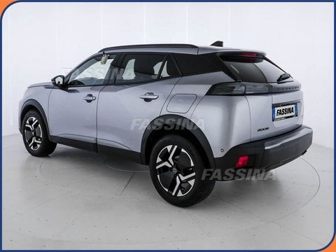 Auto Usate A Milano | Peugeot 2008 2008 1.2 Puretech Allure S&S 100Cv