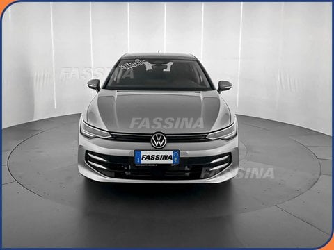 Auto Km0 A Milano | Volkswagen Golf Golf 1.5 Etsi Edition Plus 115Cv Dsg