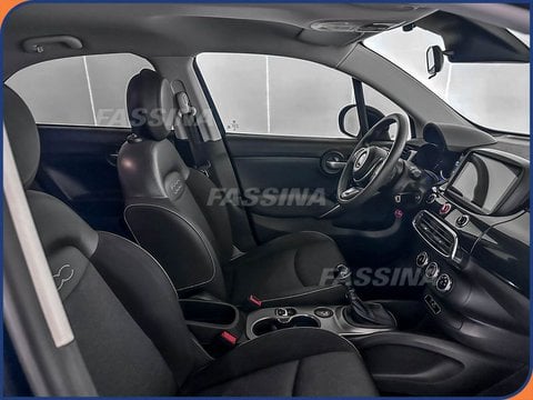 Auto Usate A Milano | Fiat 500X 1.0 T3 120Cv