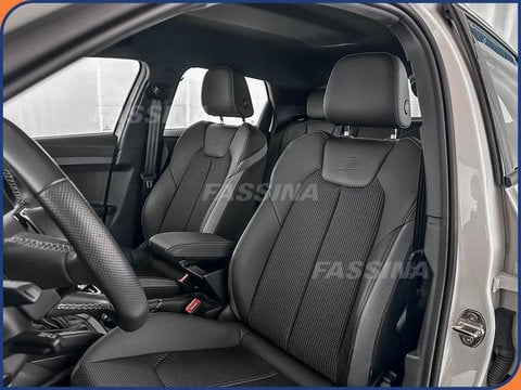 Auto Usate A Milano | Audi A1 A1 Spb 40 Tfsi S Tronic S Line Edition 207Cv