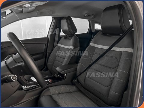 Auto Usate A Milano | Citroën E-C4 E-C4 100Kw Feel Pack