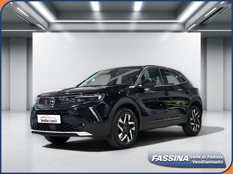 Auto Usate A Padova | Opel Mokka-E 1.200 T 100 Cv Elegance