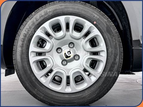 Auto Km0 A Milano | Fiat Pandina 1.0 Firefly 65Cv S&S 6M Hybrid Icon