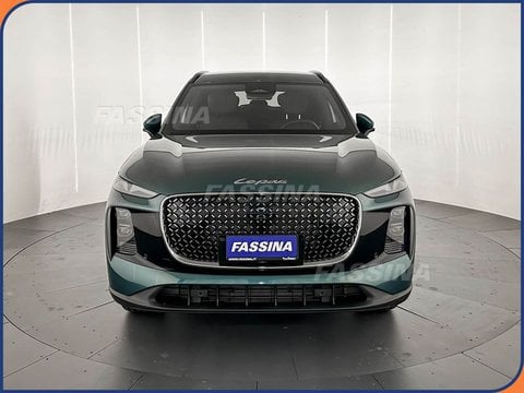 Auto Usate A Milano | Lepas L8 Phev 1.5 Tgdi 279Cv Essence