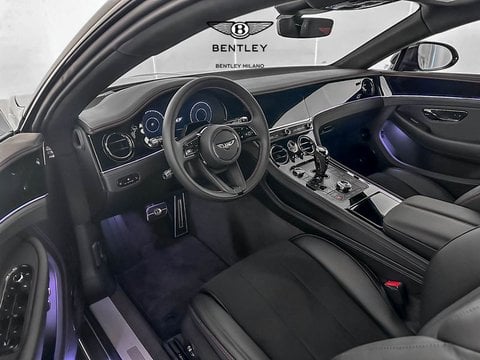 Auto Usate A Milano | Bentley Continental Gt S 26My - Bentley Milano