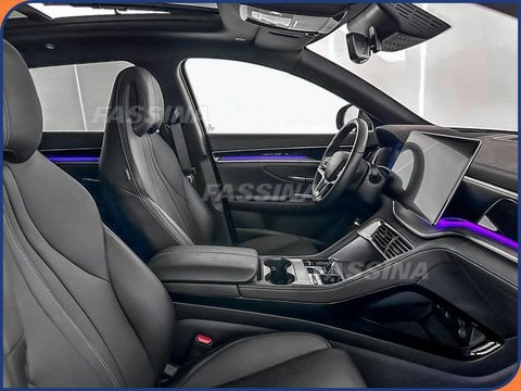 Auto Usate A Milano | Byd Seal U Seal U Dm-I 1.5 Phev Boost 2Wd