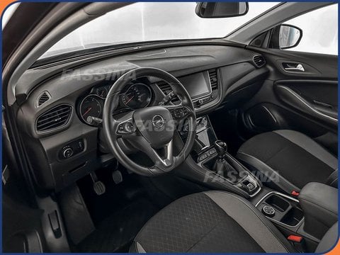 Auto Usate A Milano | Opel Grandland X Grandland X 1.6 Ecotec Innovation S&S 120Cv