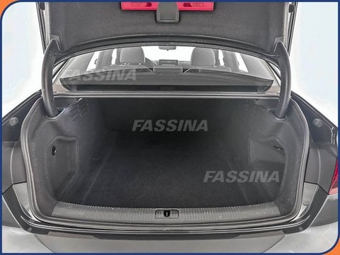 Auto Usate A Milano | Audi A4 A4 35 Tfsi S Tronic Business Advanced Mhev 150Cv