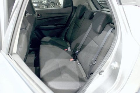 Auto Usate A Padova | Suzuki Swift Swift 1.2 Hybrid Top - Padova