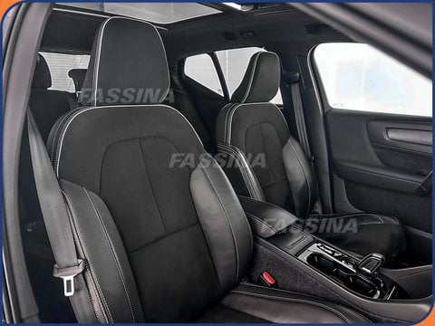 Auto Usate A Milano | Volvo Xc40 Xc40 B4 Awd Geartronic R-Design