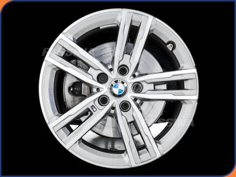 Auto Usate A Milano | Bmw Serie 1 118I Msport 136Cv Auto