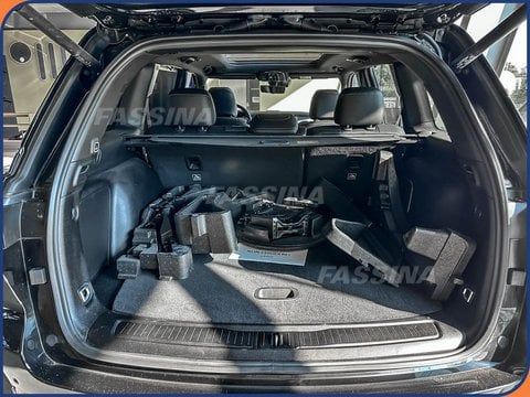 Auto Km0 A Milano | Jeep Grand Cherokee 2.0 Phev 380Cv Limited Auto 4Wd