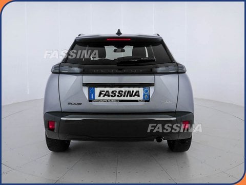 Auto Usate A Milano | Peugeot 2008 2008 1.2 Puretech Allure S&S 100Cv