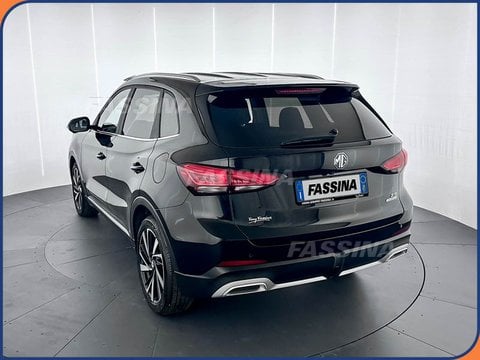 Auto Km0 A Milano | Mg Zs Zs 1.5 Hybrid+ Luxury Auto