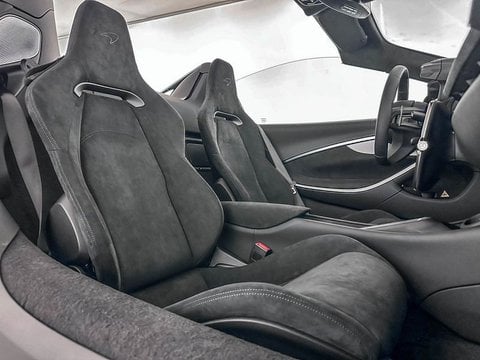 Auto Nuove Pronta Consegna A Milano | Mclaren Artura Artura Spider My26 - Mclaren Milano