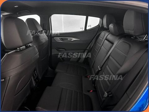 Auto Usate A Milano | Alfa Romeo Tonale Tonale 1.5 Hybrid Mhev Veloce 160Cv Tct7