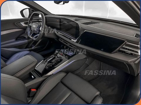 Auto Usate A Milano | Audi A5 A5 Avant 2.0 Tdi Mhev+ Business S Line Edition Quattro 204Cv S-Tronic