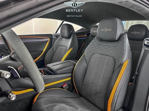 Auto Usate A Milano | Bentley Continental Continental Gt V8 Hybrid Speed - Bentley Milano