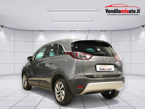 Auto Usate A Padova | Opel Crossland X Crossland X 1.5 Ecotec Ultimate S&S 102Cv