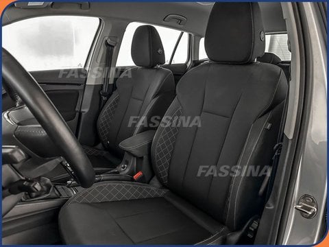Auto Usate A Milano | Škoda Scala Scala 1.0 Tsi Ambition 95Cv