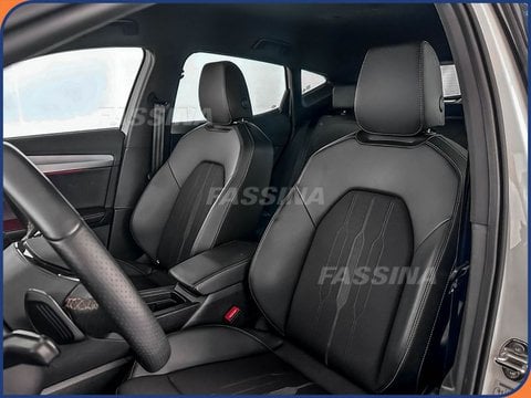 Auto Usate A Milano | Cupra Formentor 1.5 Tsi Dsg 150Cv