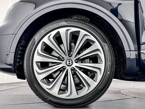 Auto Nuove Pronta Consegna A Milano | Bentley Bentayga Bentayga 4.0 V8 Auto Atelier 26My - Bentle...