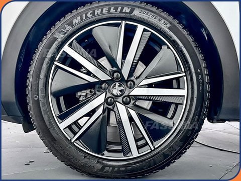 Auto Usate A Milano | Peugeot 3008 3008 1.2 Puretech T Gt S&S 130Cv Eat8 130Cv