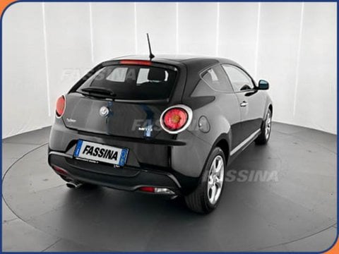 Auto Usate A Milano | Alfa Romeo Mito Mito 1.4 Super 78Cv