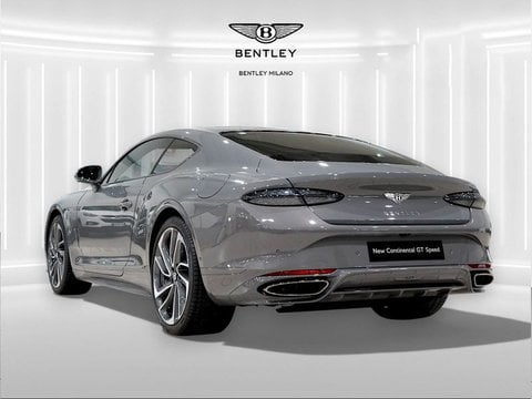 Auto Nuove Pronta Consegna A Milano | Bentley Continental Gt Continental Gt 4.0 V8 Phev Speed 26M...
