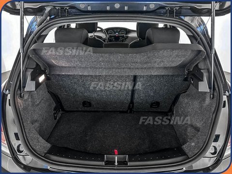 Auto Usate A Milano | Lancia Ypsilon Ypsilon 1.0 Firefly Hybrid Silver Plus S&S 70Cv