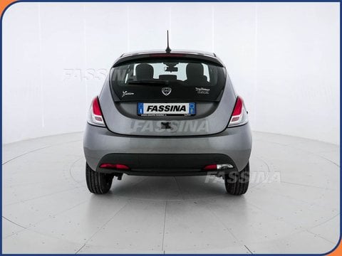Auto Usate A Milano | Lancia Ypsilon Ypsilon 1.0 Firefly 5 Porte S&S Hybrid Gold