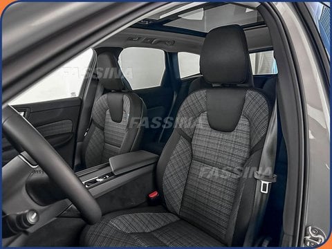 Auto Usate A Milano | Volvo Xc60 Xc60 T6 Plug-In Hybrid Awd Automatico Core