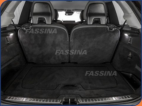 Auto Usate A Milano | Volvo Xc90 Xc90 2.0 B5 Momentum Pro Awd Geartronic 7 Posti