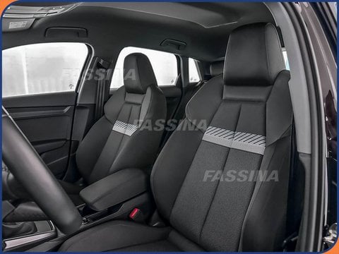 Auto Usate A Milano | Audi A3 35 Tfsi Business Advanced 150Cv