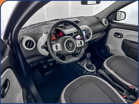 Auto Usate A Milano | Renault Twingo Twingo 1.0 Sce Equilibre 65Cv