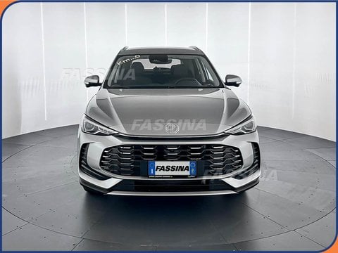 Auto Km0 A Milano | Mg Zs Zs 1.5 Comfort