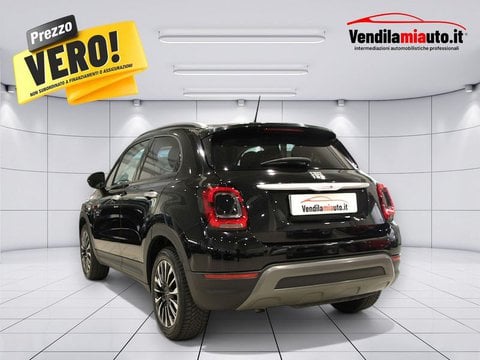 Auto Usate A Padova | Fiat 500X 500X 1.6 Mjet Cross 130 Cv