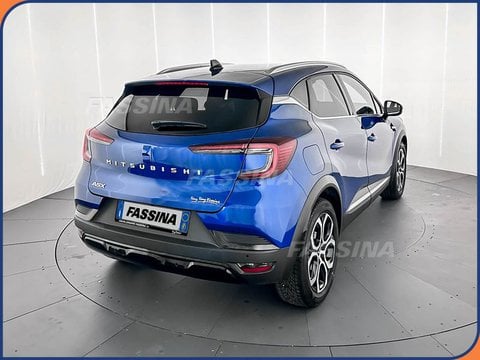 Auto Usate A Milano | Mitsubishi Asx Asx 1.3 Mhev Intense 140Cv