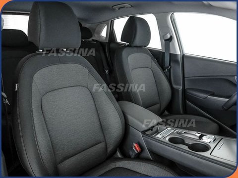 Auto Hyundai Kona Ev 39 Kwh Exclusive Usate A Milano