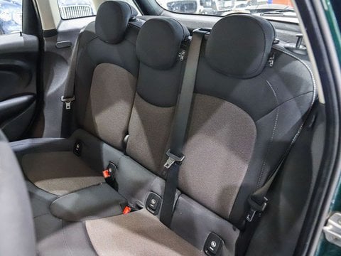 Auto Usate A Padova | Mini Mini 5 Porte 1.5 One D Boost 5 Porte - Padova