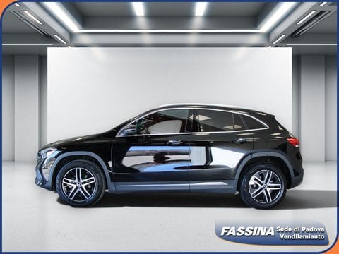 Auto Usate A Padova | Mercedes-Benz Gla Gla 180 D Sport Plus Auto