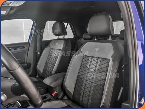 Auto Usate A Milano | Volkswagen T-Roc 1.5 Tsi Act R-Line