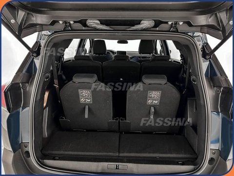 Auto Usate A Milano | Peugeot 5008 5008 Puretech Turbo 130 S&S Active Pack
