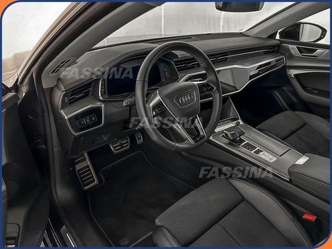 Auto Usate A Milano | Audi A7 Sportback 55 Tfsie 2.0 Quattro Ultra S Tronic Sline Plus