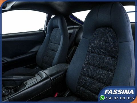 Auto Usate A Milano | Toyota Supra Supra Mk4 3.0I Single-Turbo 2Jz-Gte (Jdm Elaborata)*Ultime Mod...