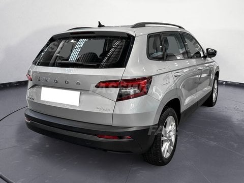 Auto Usate A Milano | Škoda Karoq Karoq 1.0 Tsi Ambition
