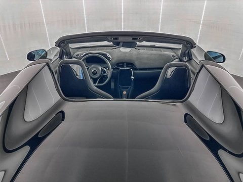 Auto Nuove Pronta Consegna A Milano | Mclaren Artura Artura Spider My26 - Mclaren Milano