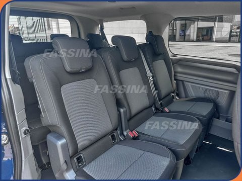 Auto Km0 A Milano | Volkswagen Caravelle Caravelle 2.0 Tdi 8 Posti Pc 110Cv